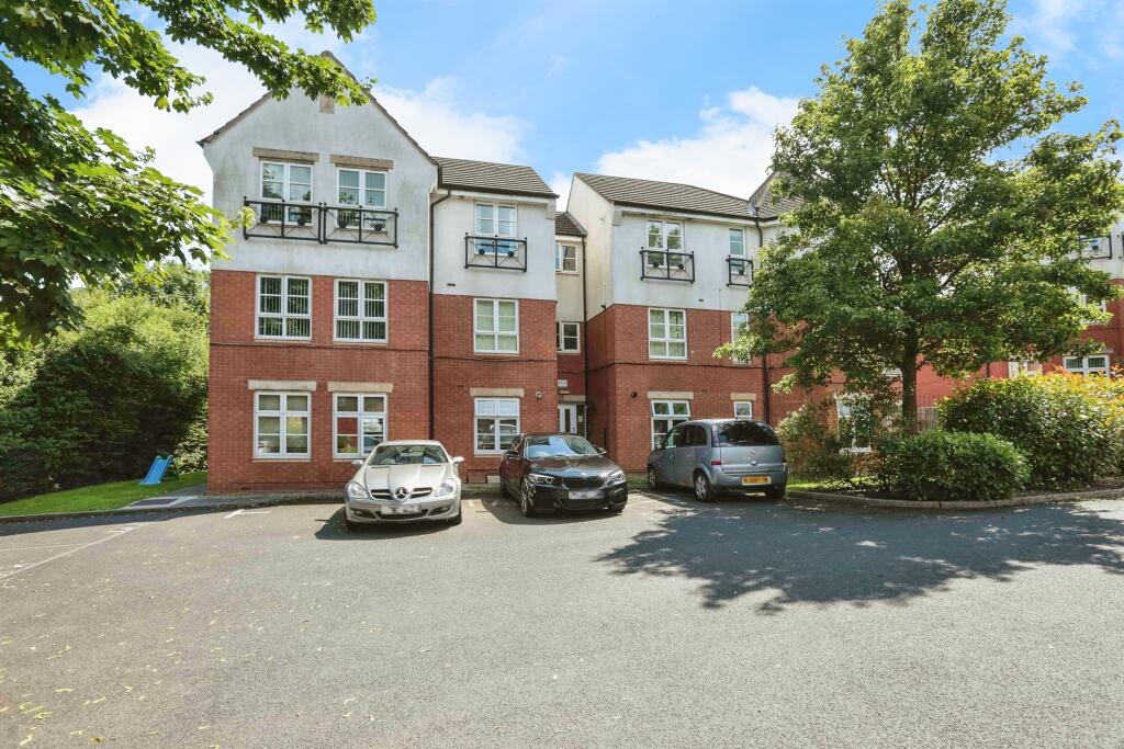 Main image of property: Wavers Marston, Birmingham