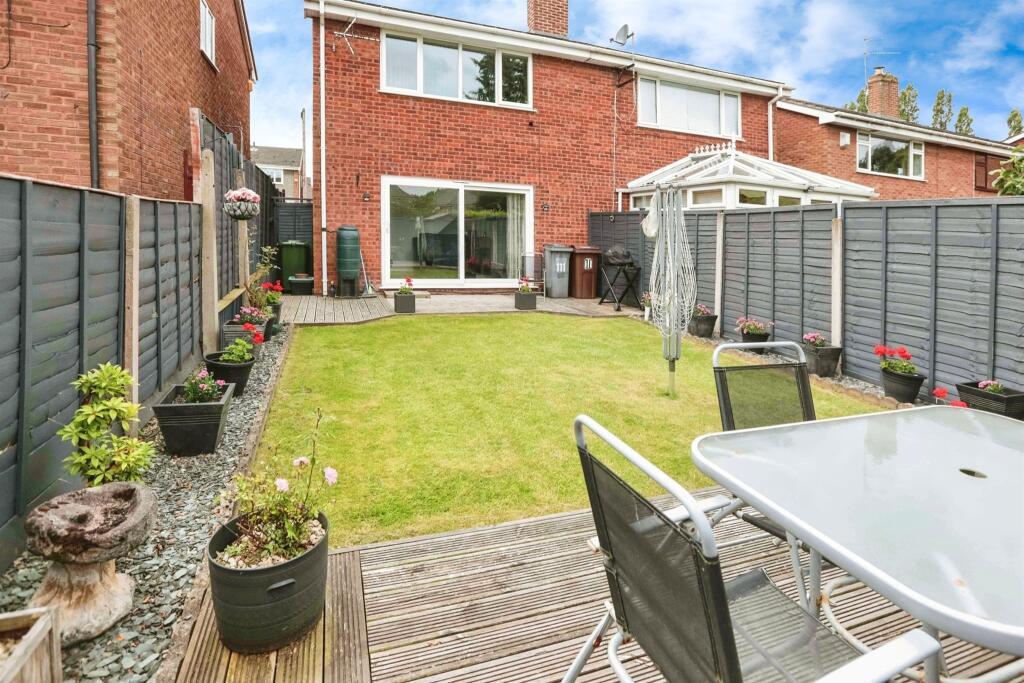 Additional property image - Eileen Gardens, Birmingham