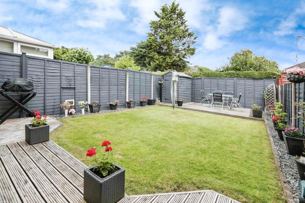 Additional property image - Eileen Gardens, Birmingham