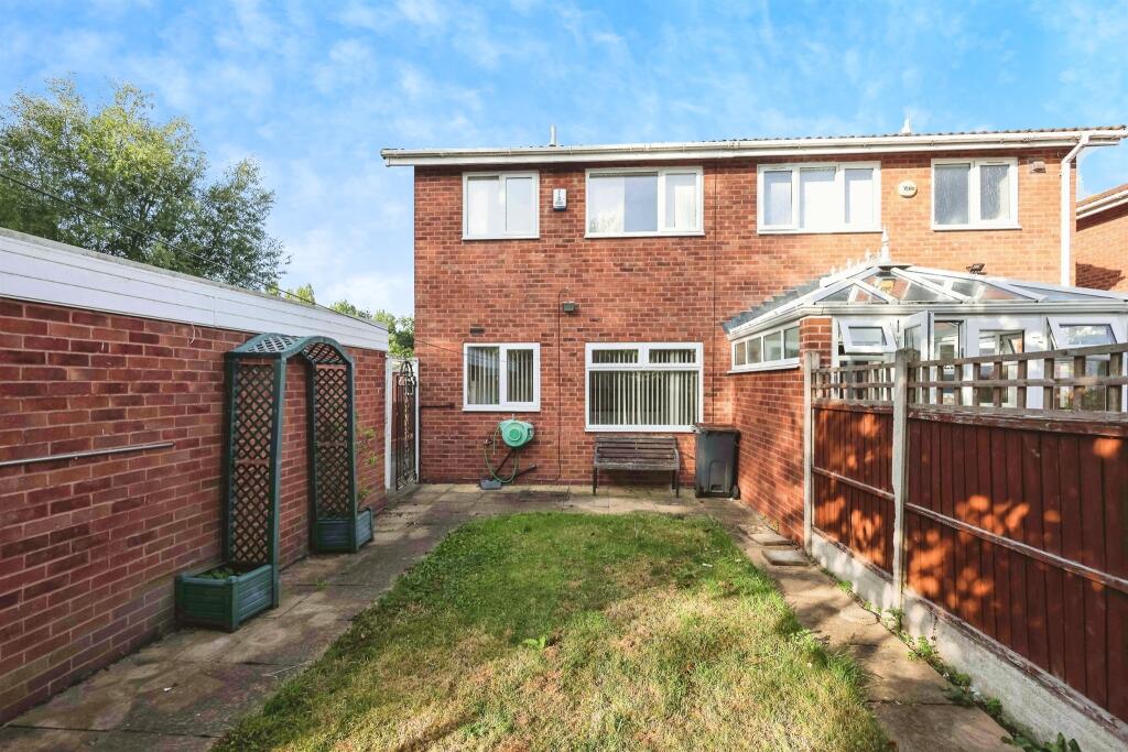 Additional property image - Rivermead Park, Birmingham
