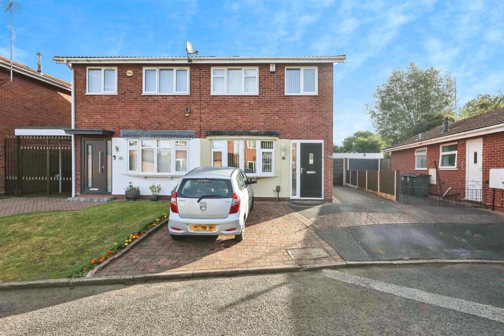 Additional property image - Rivermead Park, Birmingham