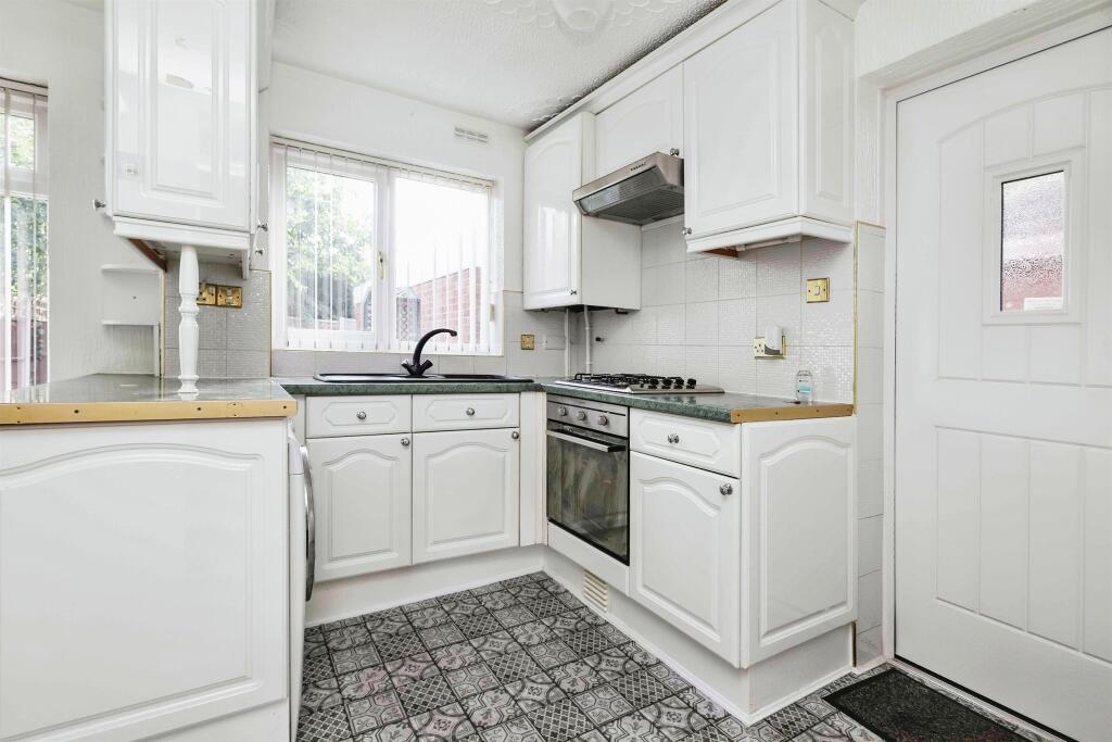 Additional property image - Rivermead Park, Birmingham