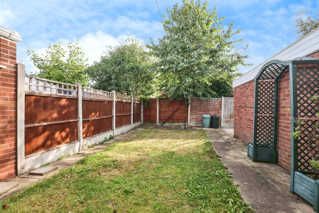 Additional property image - Rivermead Park, Birmingham