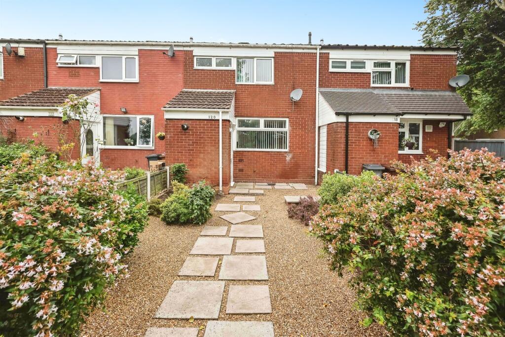 Main image of property: Alvis Walk, Birmingham