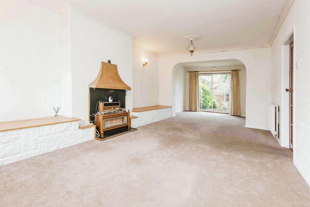 Additional property image - Shrewley Crescent, Birmingham