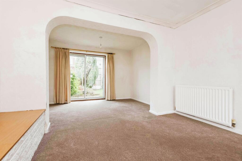 Additional property image - Shrewley Crescent, Birmingham