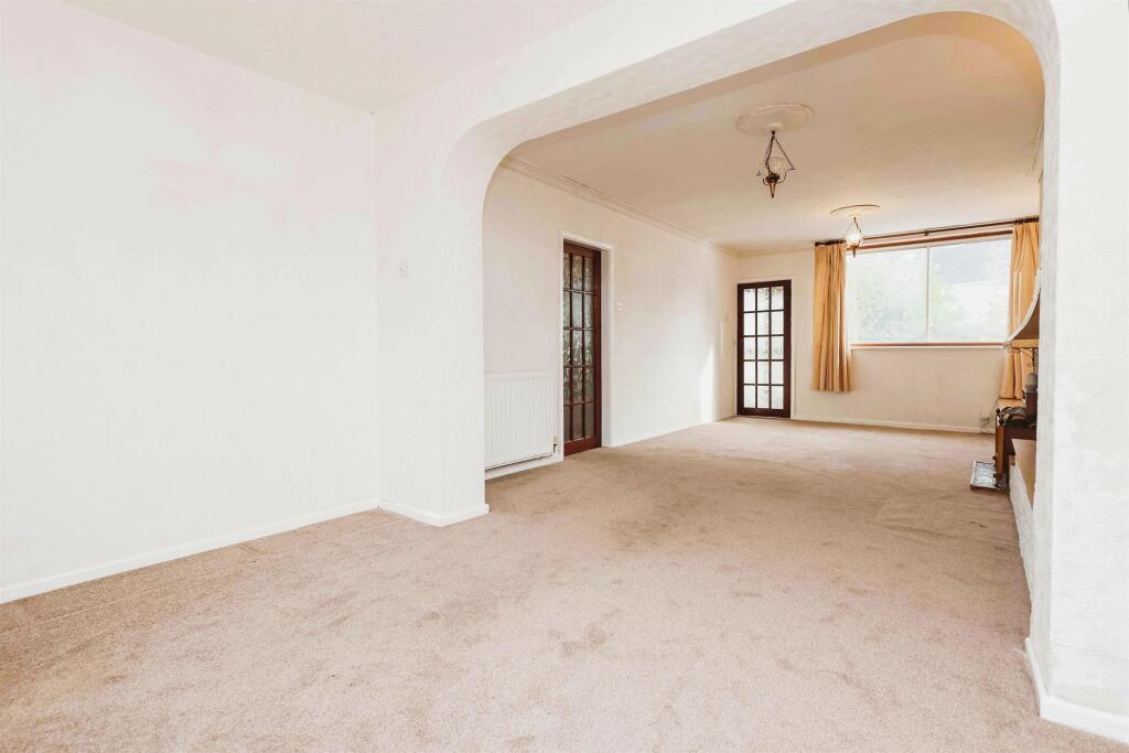 Additional property image - Shrewley Crescent, Birmingham