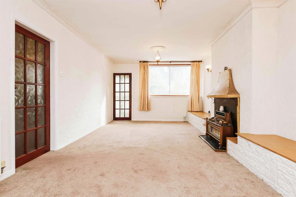 Additional property image - Shrewley Crescent, Birmingham