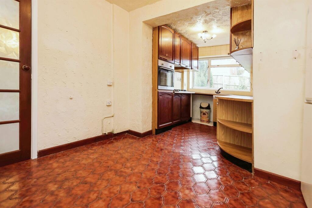 Additional property image - Shrewley Crescent, Birmingham