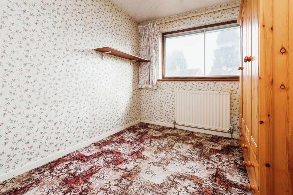 Additional property image - Shrewley Crescent, Birmingham