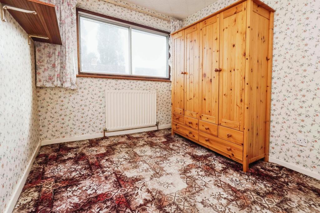 Additional property image - Shrewley Crescent, Birmingham