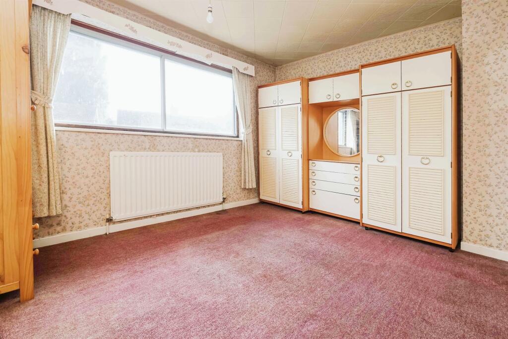 Additional property image - Shrewley Crescent, Birmingham