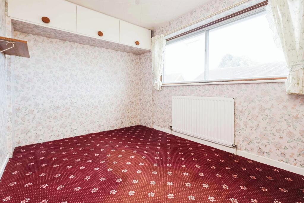 Additional property image - Shrewley Crescent, Birmingham