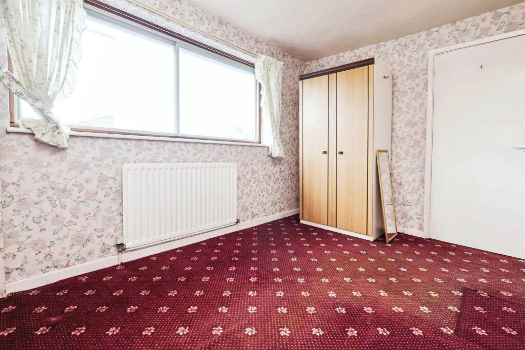 Additional property image - Shrewley Crescent, Birmingham