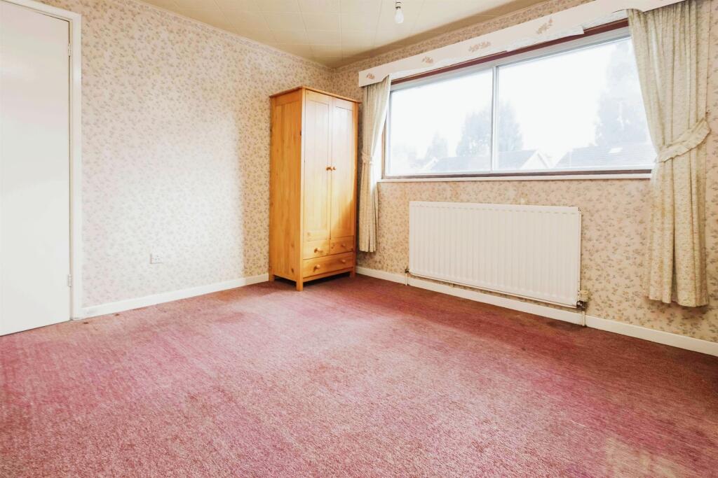 Additional property image - Shrewley Crescent, Birmingham