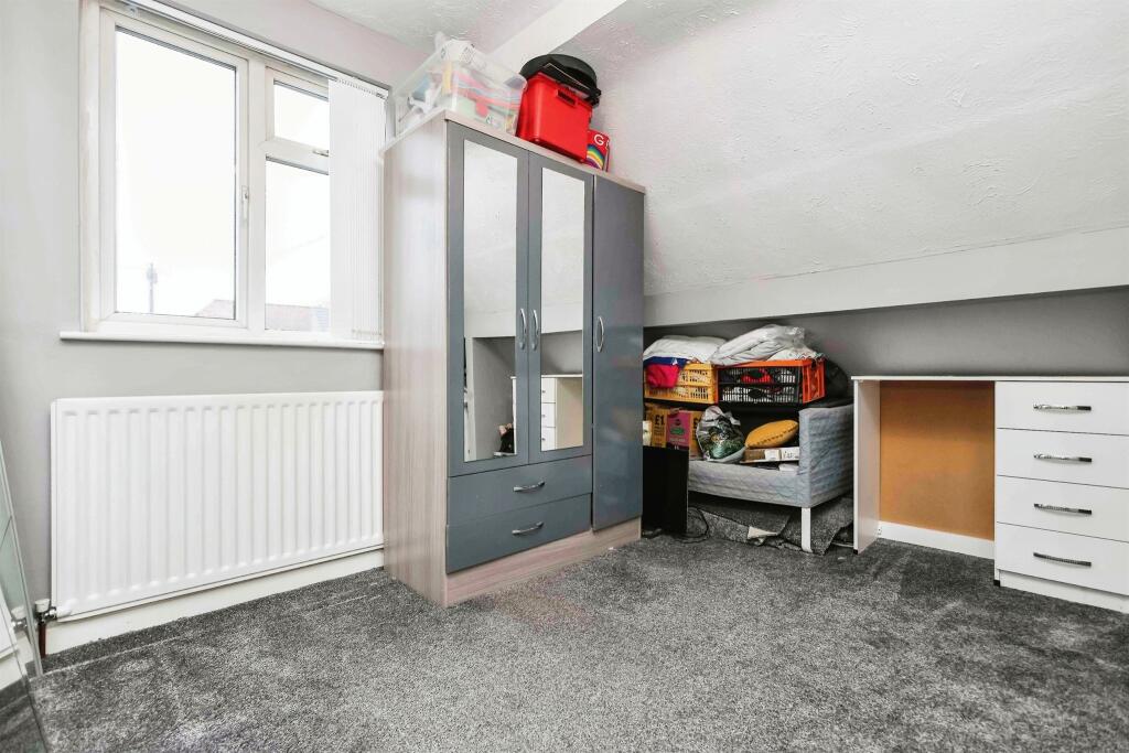 Additional property image - Hazelhurst Road, Castle Bromwich, Birmingham