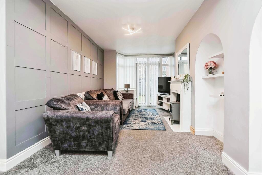Additional property image - Hazelhurst Road, Castle Bromwich, Birmingham