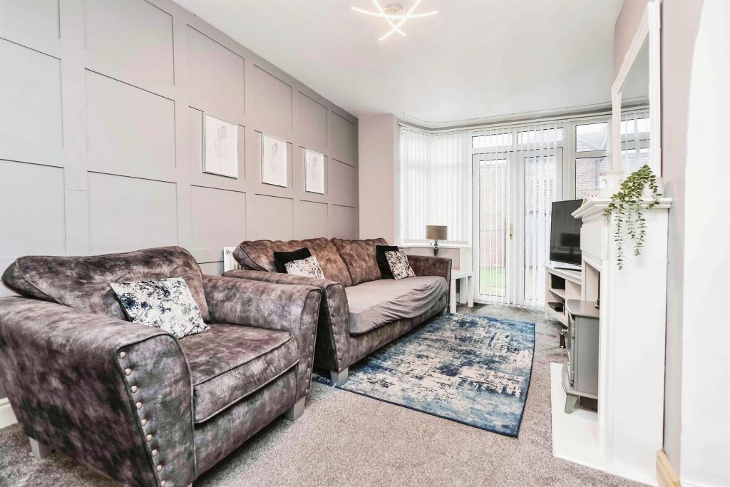 Additional property image - Hazelhurst Road, Castle Bromwich, Birmingham