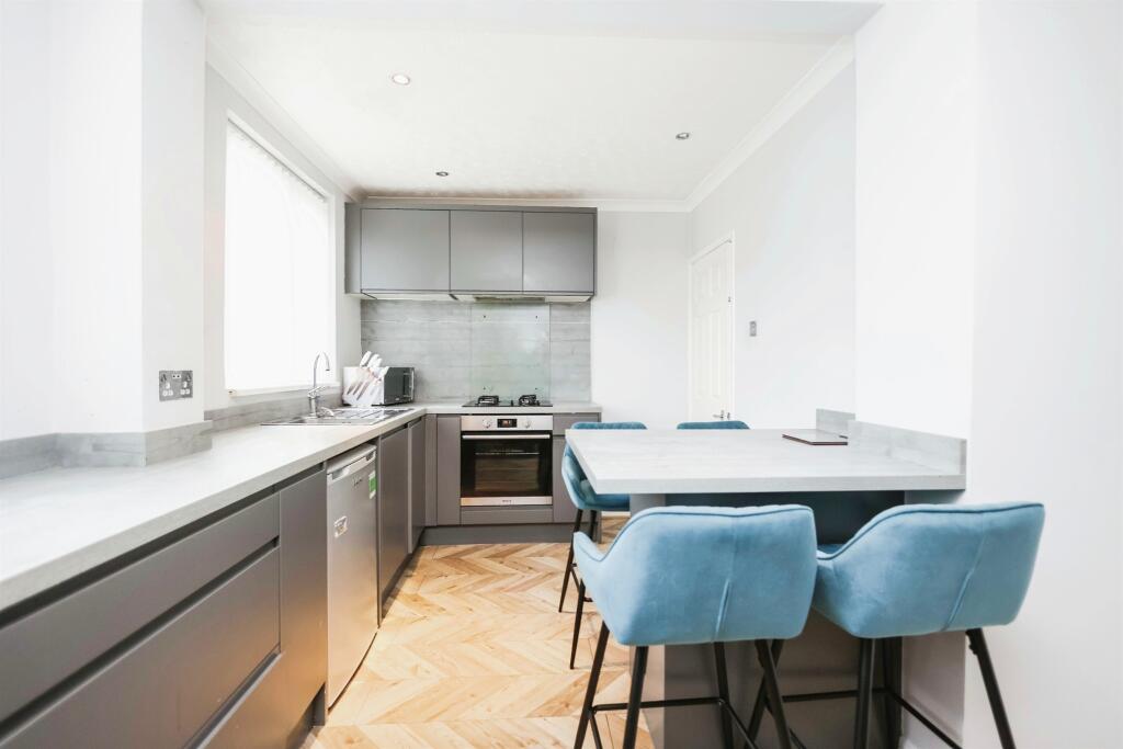 Additional property image - Hazelhurst Road, Castle Bromwich, Birmingham