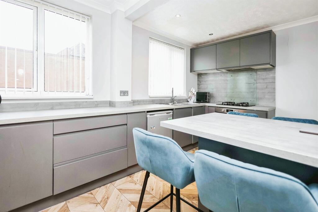 Additional property image - Hazelhurst Road, Castle Bromwich, Birmingham