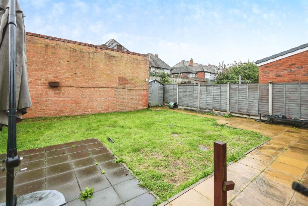 Additional property image - Hazelhurst Road, Castle Bromwich, Birmingham