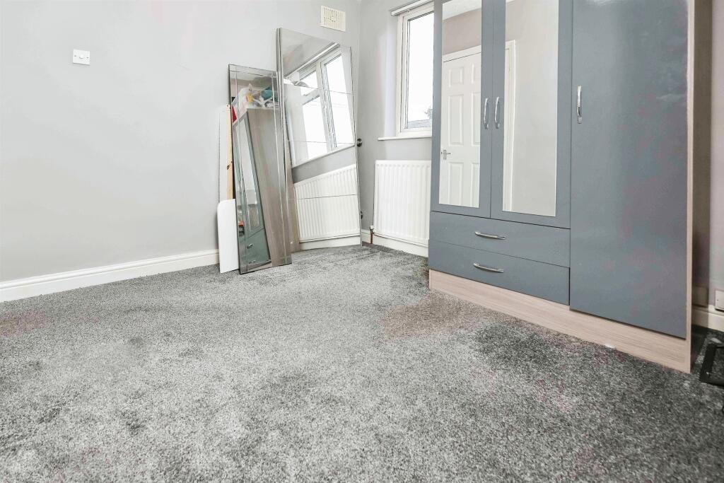 Additional property image - Hazelhurst Road, Castle Bromwich, Birmingham