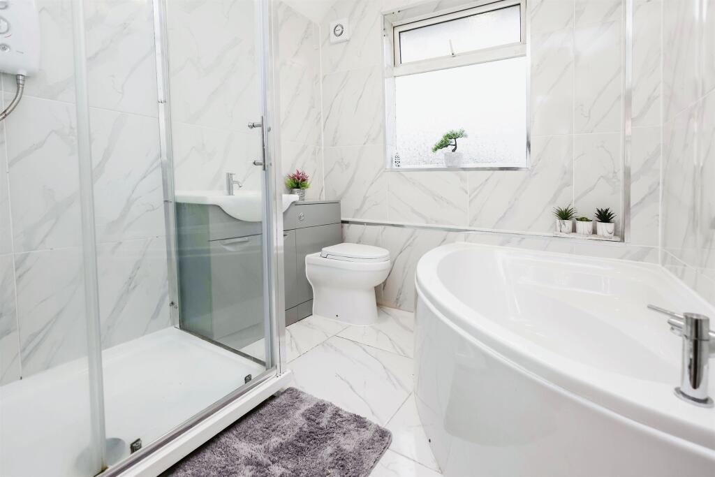 Property image - Hazelhurst Road, Castle Bromwich, Birmingham