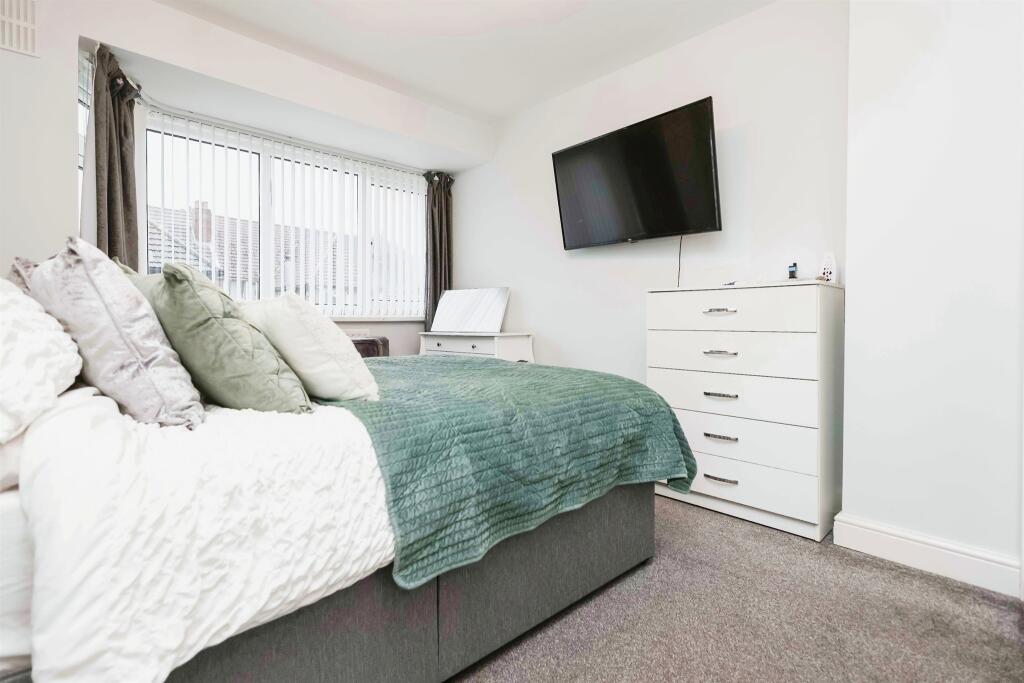 Additional property image - Hazelhurst Road, Castle Bromwich, Birmingham