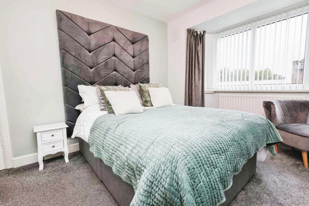 Additional property image - Hazelhurst Road, Castle Bromwich, Birmingham