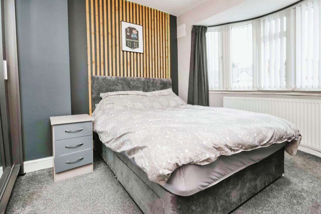 Additional property image - Hazelhurst Road, Castle Bromwich, Birmingham