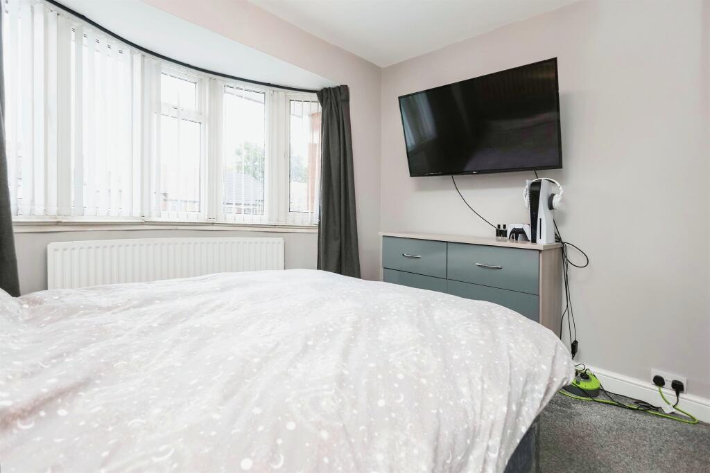 Additional property image - Hazelhurst Road, Castle Bromwich, Birmingham