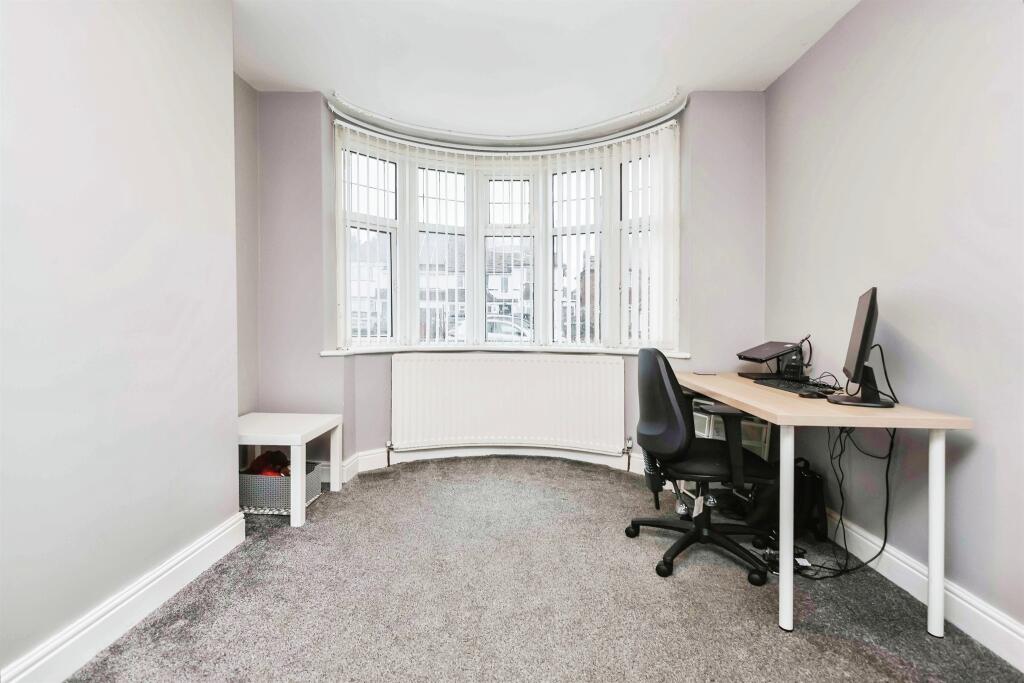 Additional property image - Hazelhurst Road, Castle Bromwich, Birmingham
