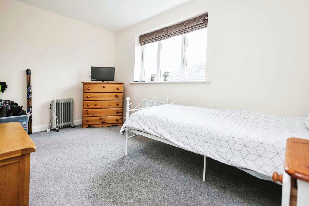Additional property image - The Green, Castle Bromwich, Birmingham