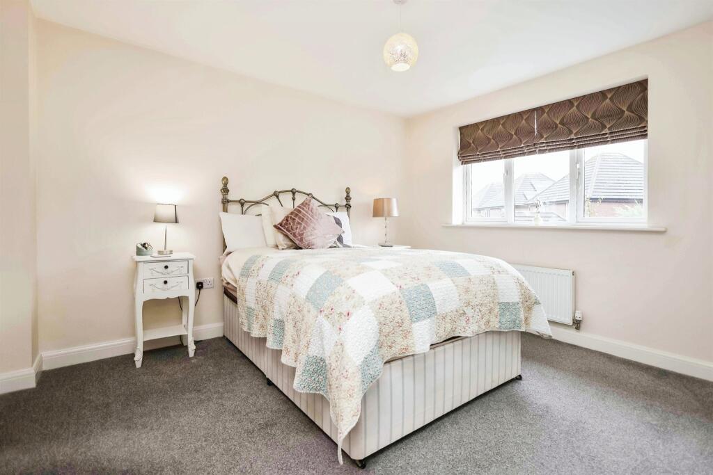 Additional property image - The Green, Castle Bromwich, Birmingham