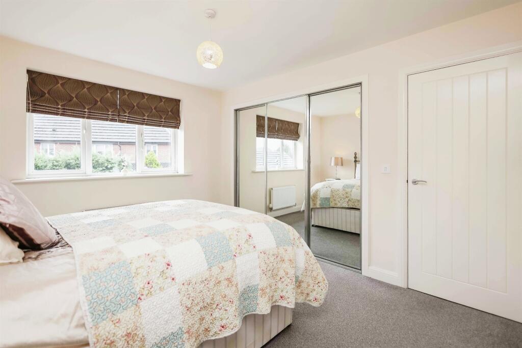 Additional property image - The Green, Castle Bromwich, Birmingham
