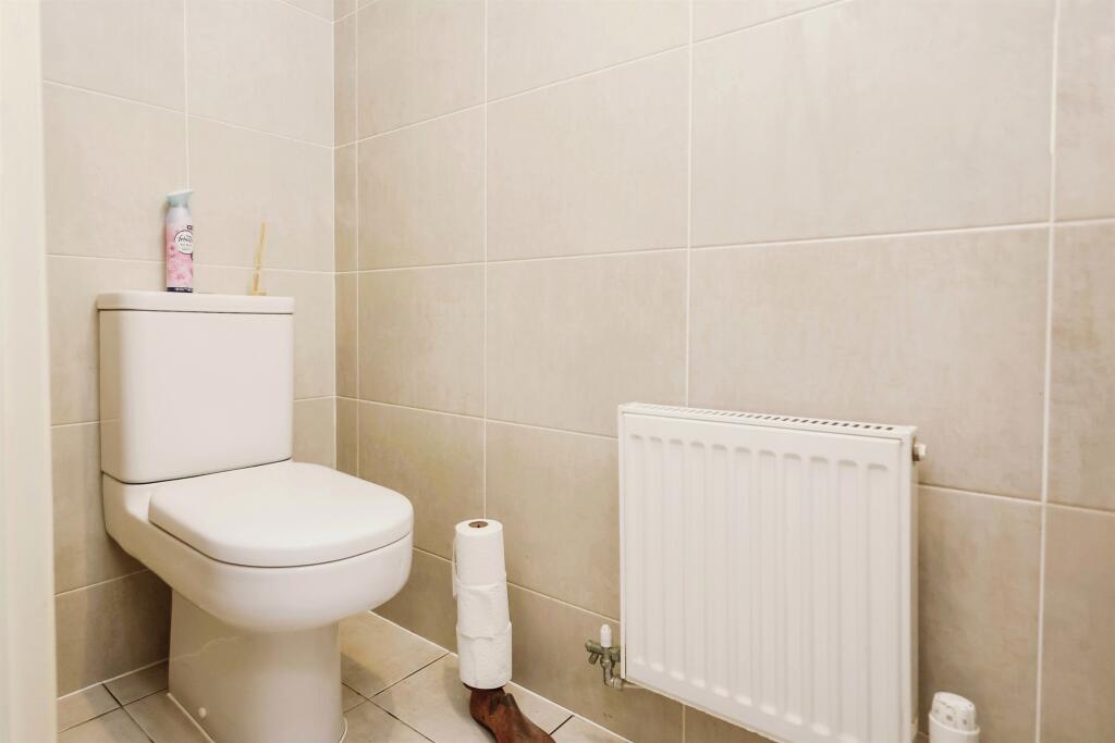 Additional property image - The Green, Castle Bromwich, Birmingham