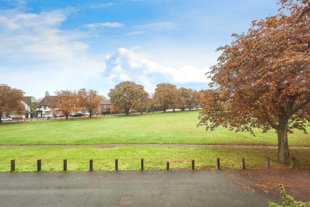 Additional property image - The Green, Castle Bromwich, Birmingham