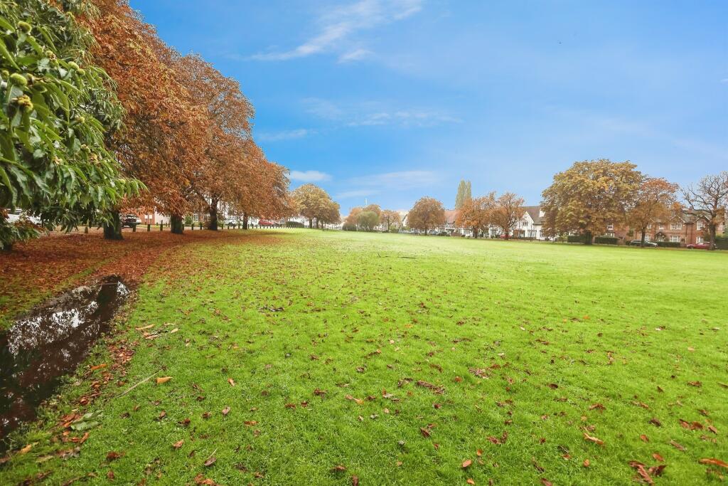Additional property image - The Green, Castle Bromwich, Birmingham