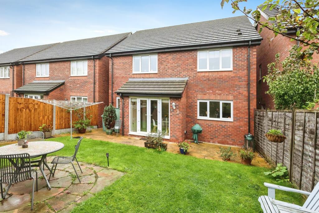 Additional property image - The Green, Castle Bromwich, Birmingham