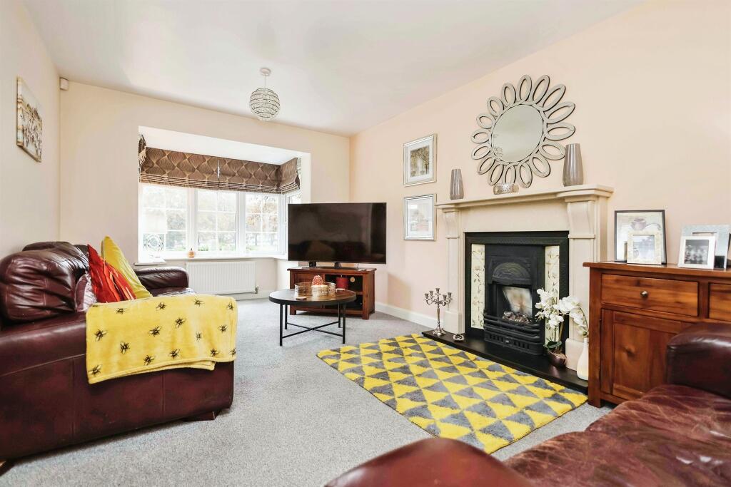 Additional property image - The Green, Castle Bromwich, Birmingham