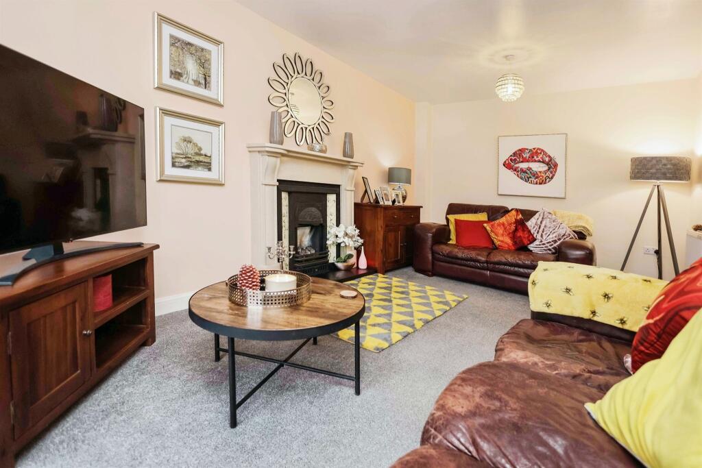 Additional property image - The Green, Castle Bromwich, Birmingham