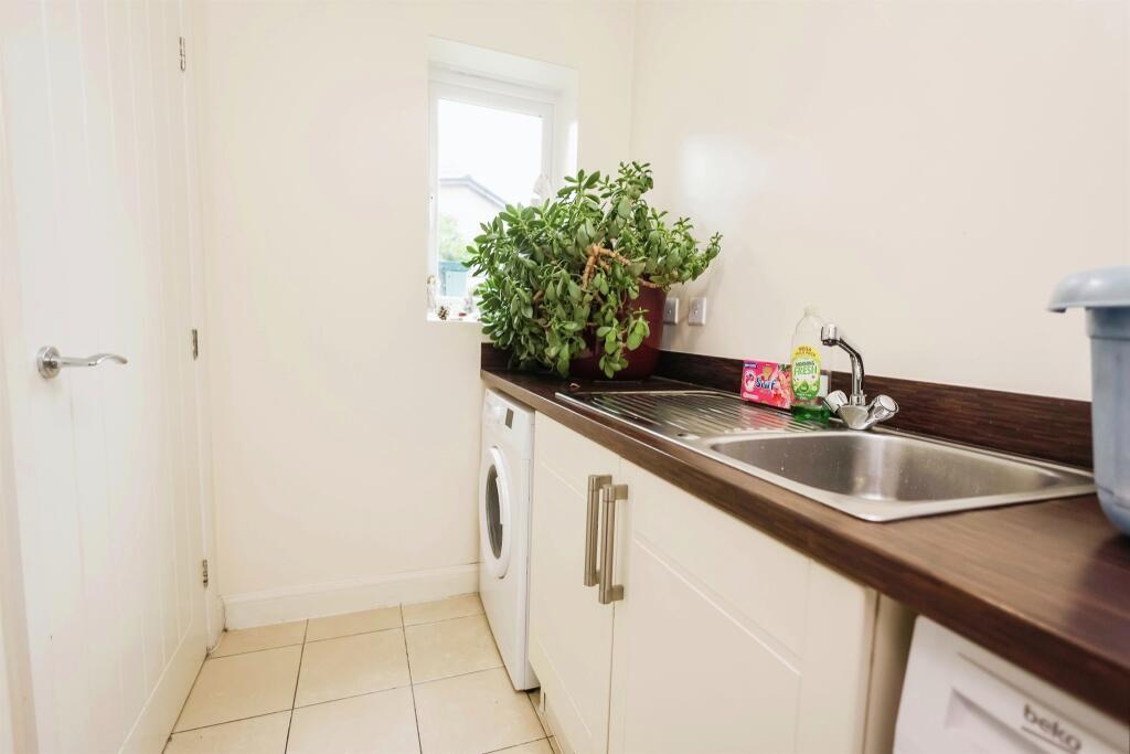 Additional property image - The Green, Castle Bromwich, Birmingham