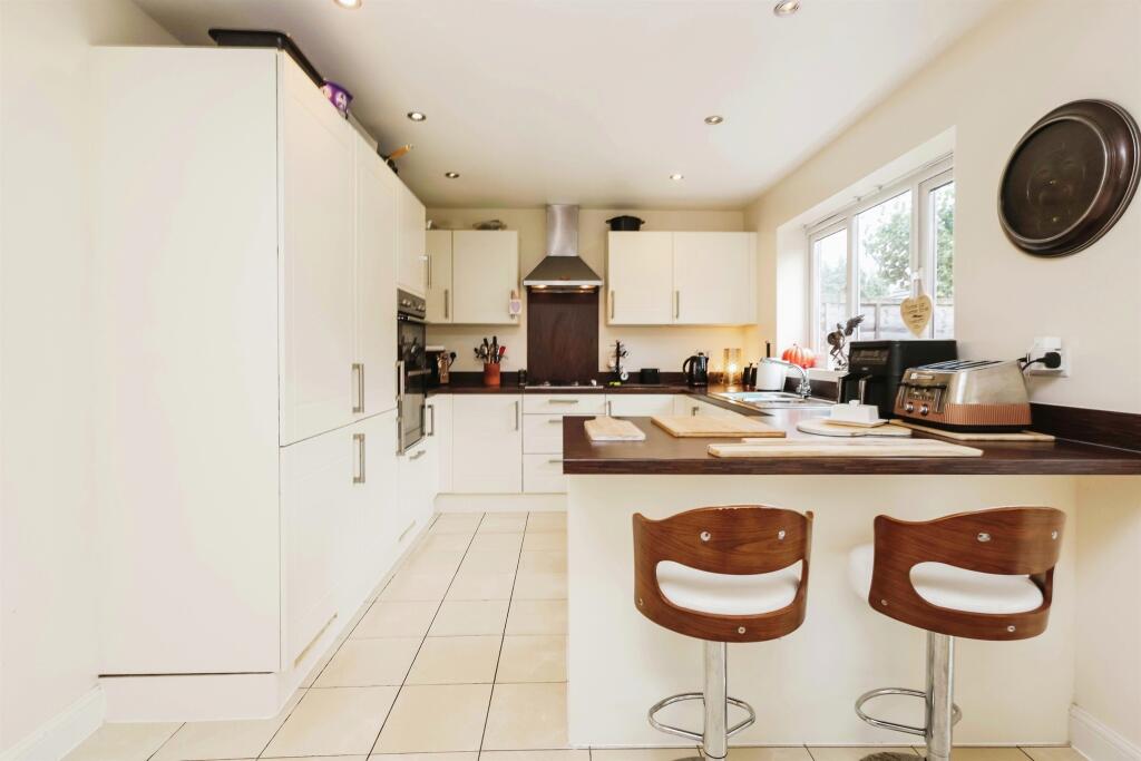 Additional property image - The Green, Castle Bromwich, Birmingham