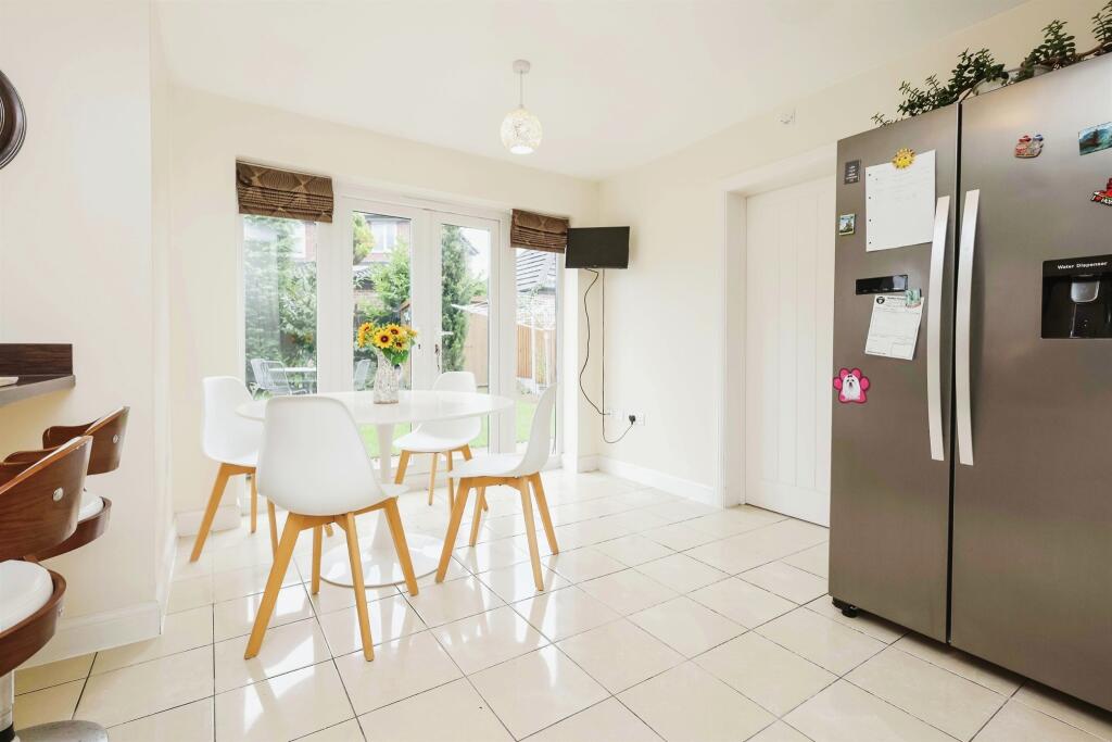 Additional property image - The Green, Castle Bromwich, Birmingham