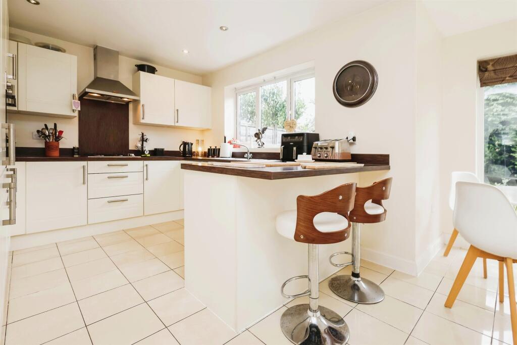 Additional property image - The Green, Castle Bromwich, Birmingham