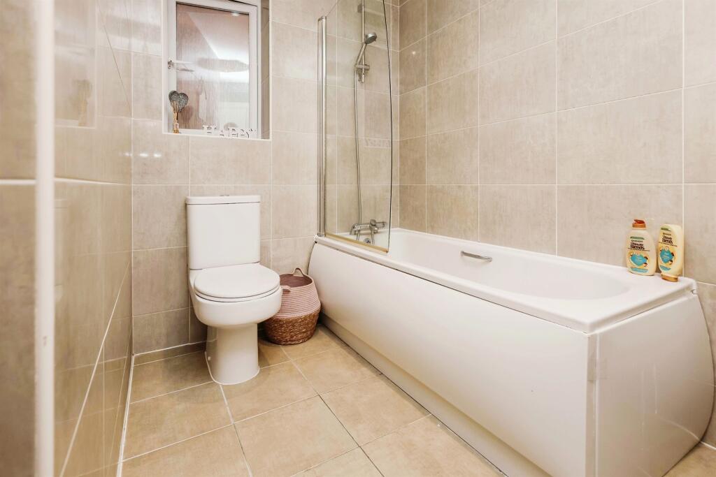 Additional property image - The Green, Castle Bromwich, Birmingham