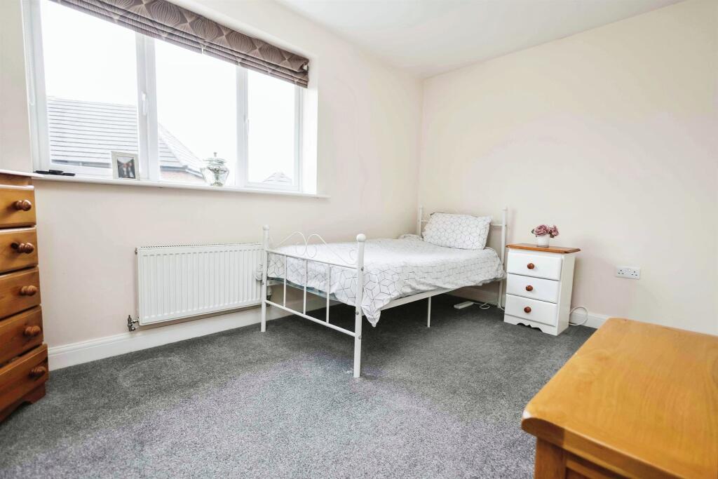 Additional property image - The Green, Castle Bromwich, Birmingham