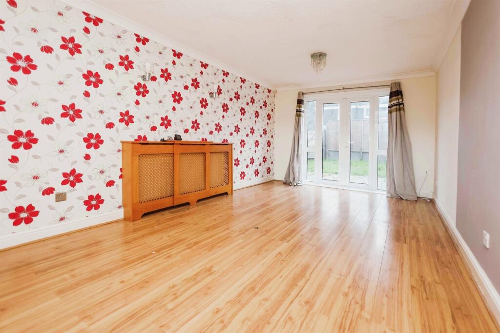 Additional property image - Yorklea Croft, BIRMINGHAM