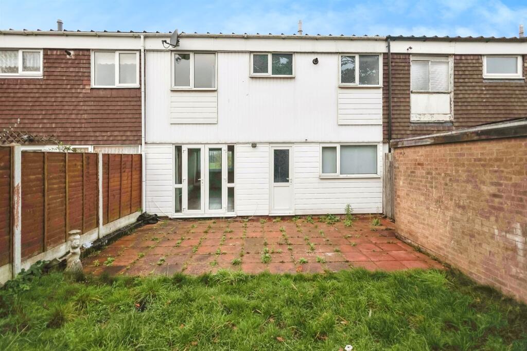 Additional property image - Yorklea Croft, BIRMINGHAM