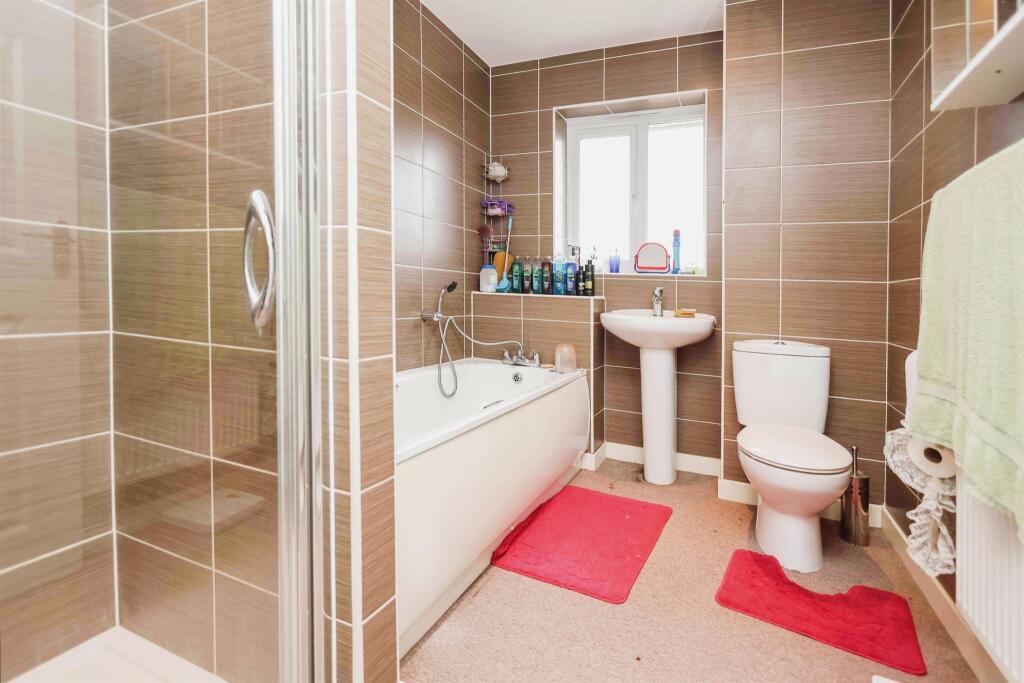 Additional property image - Bentley Court, Castle Bromwich, Birmingham